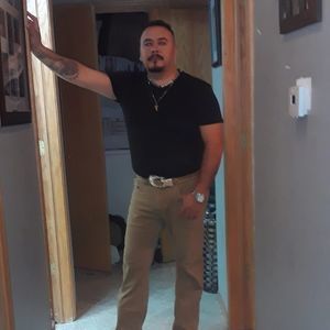 Meet your Posher, Fernando